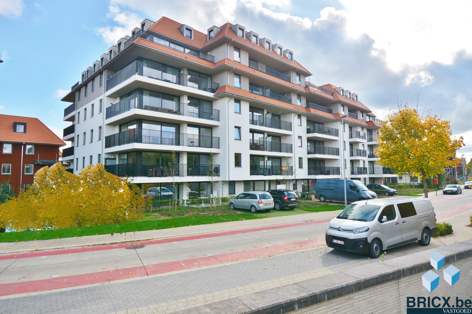 Residentie 't Zuid