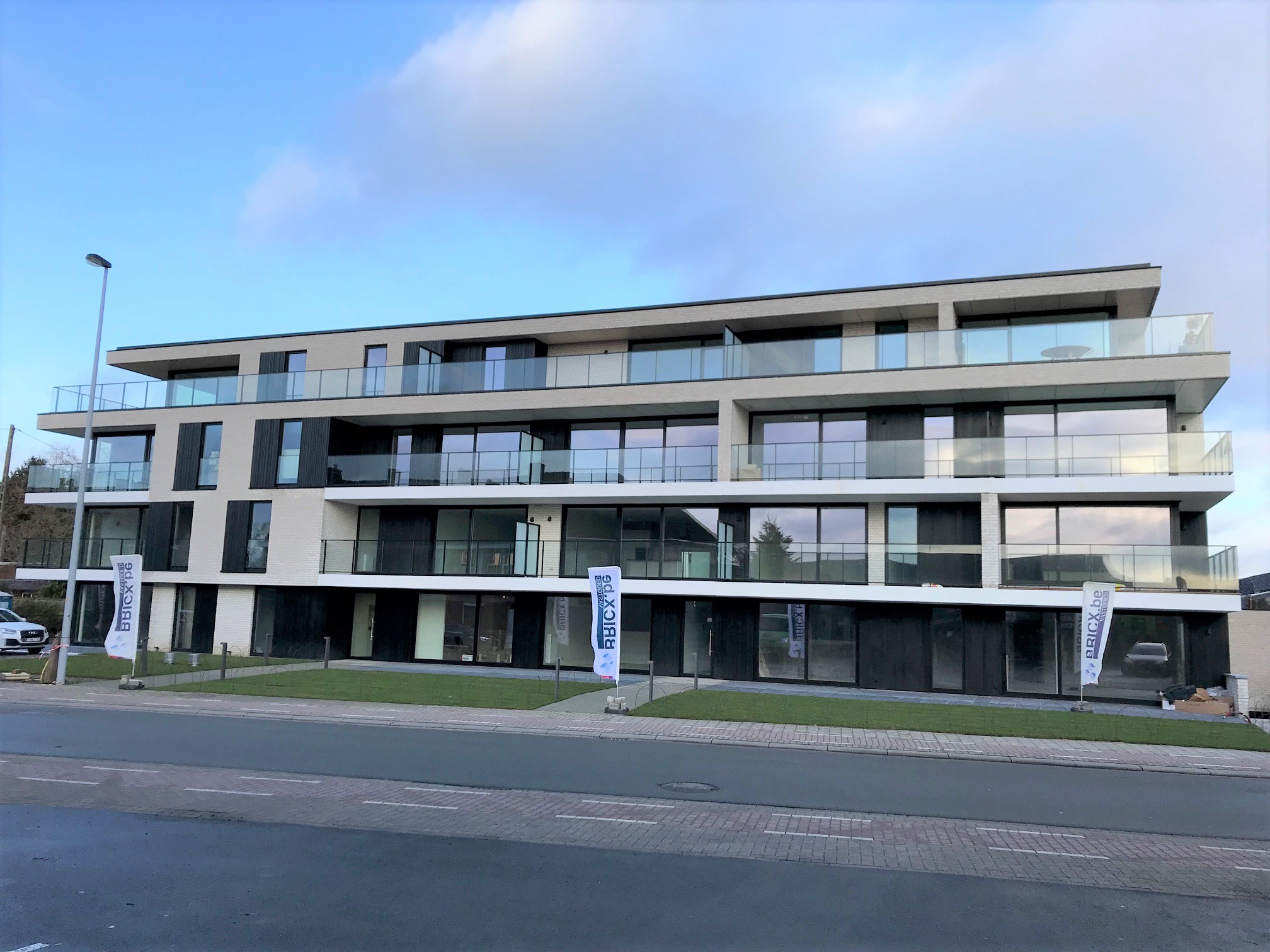Residentie Germanus