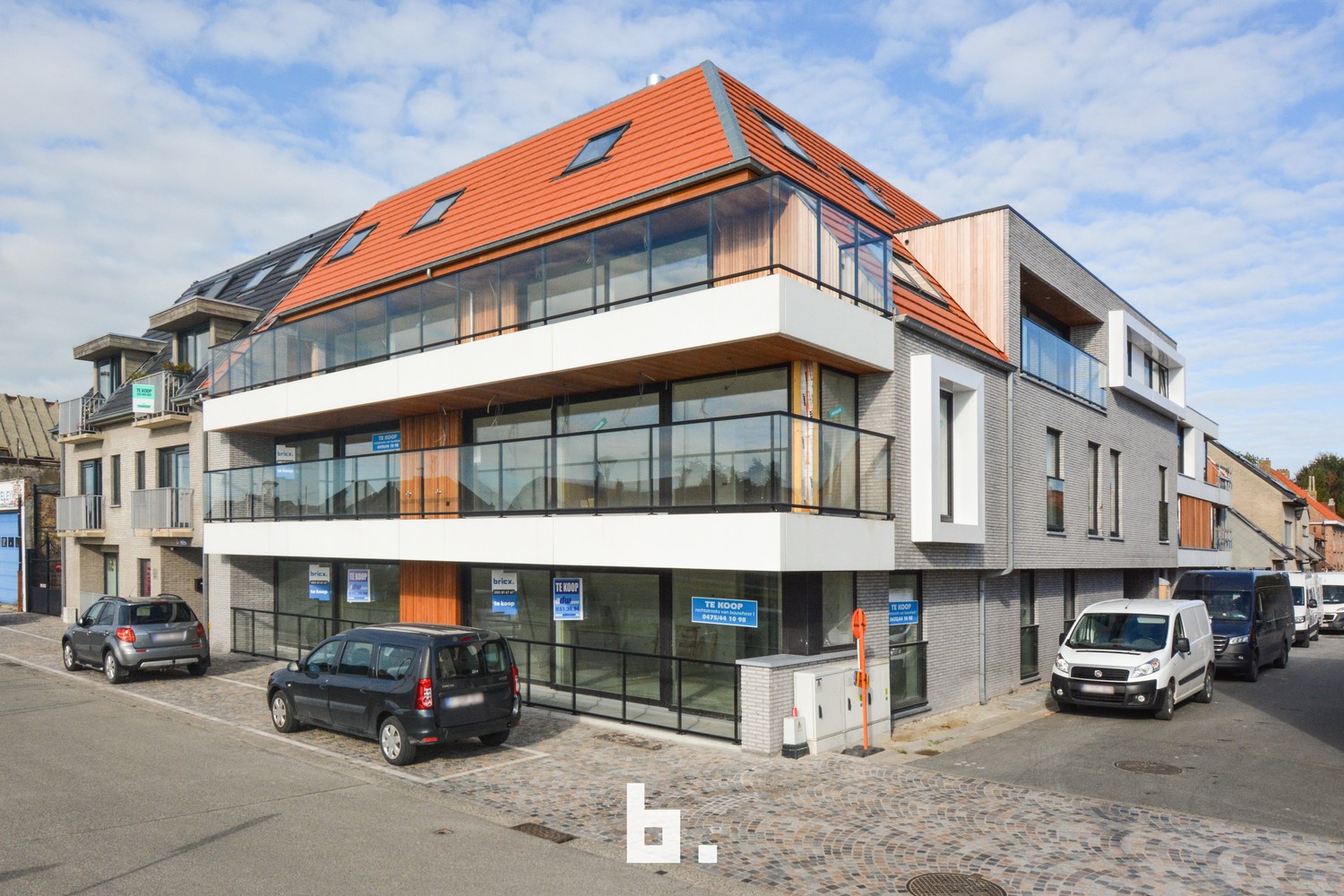 Residentie Offshore